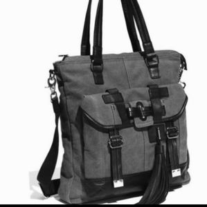 L.A.M.B. Marney tote bag